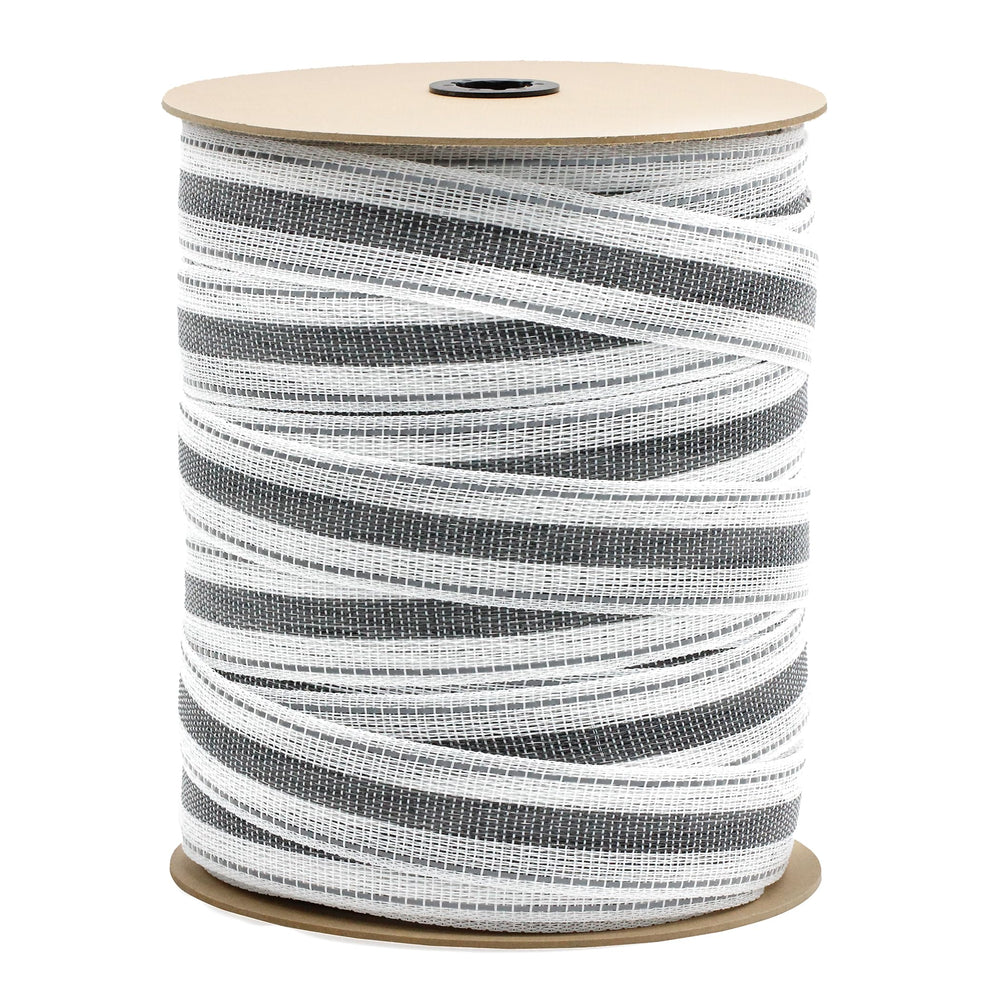 HENGTONG close-up of open weave and stainless steel conductors for reliable conductivity