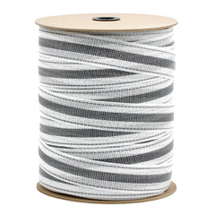 HENGTONG close-up of open weave and stainless steel conductors for reliable conductivity