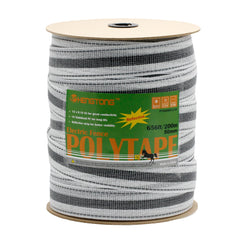 HENGTONG front view of 2 inch 656 ft tape roll showing size and benefit