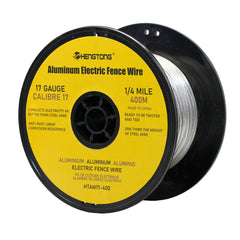 HENGTONG front reel showing full 1312ft length and clear labeling benefit durability