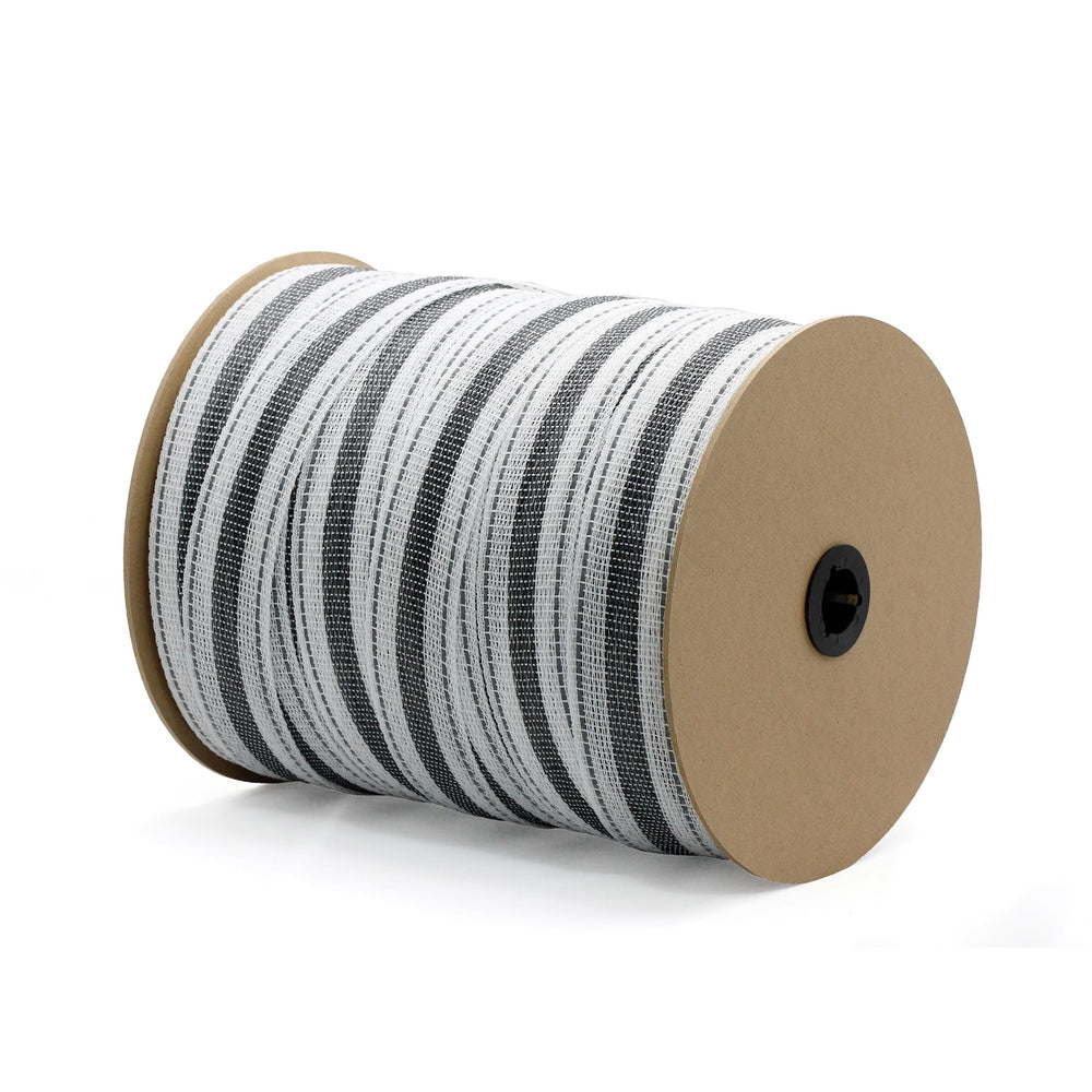 HENGTONG reflective filament glowing to improve nighttime fence visibility and safety