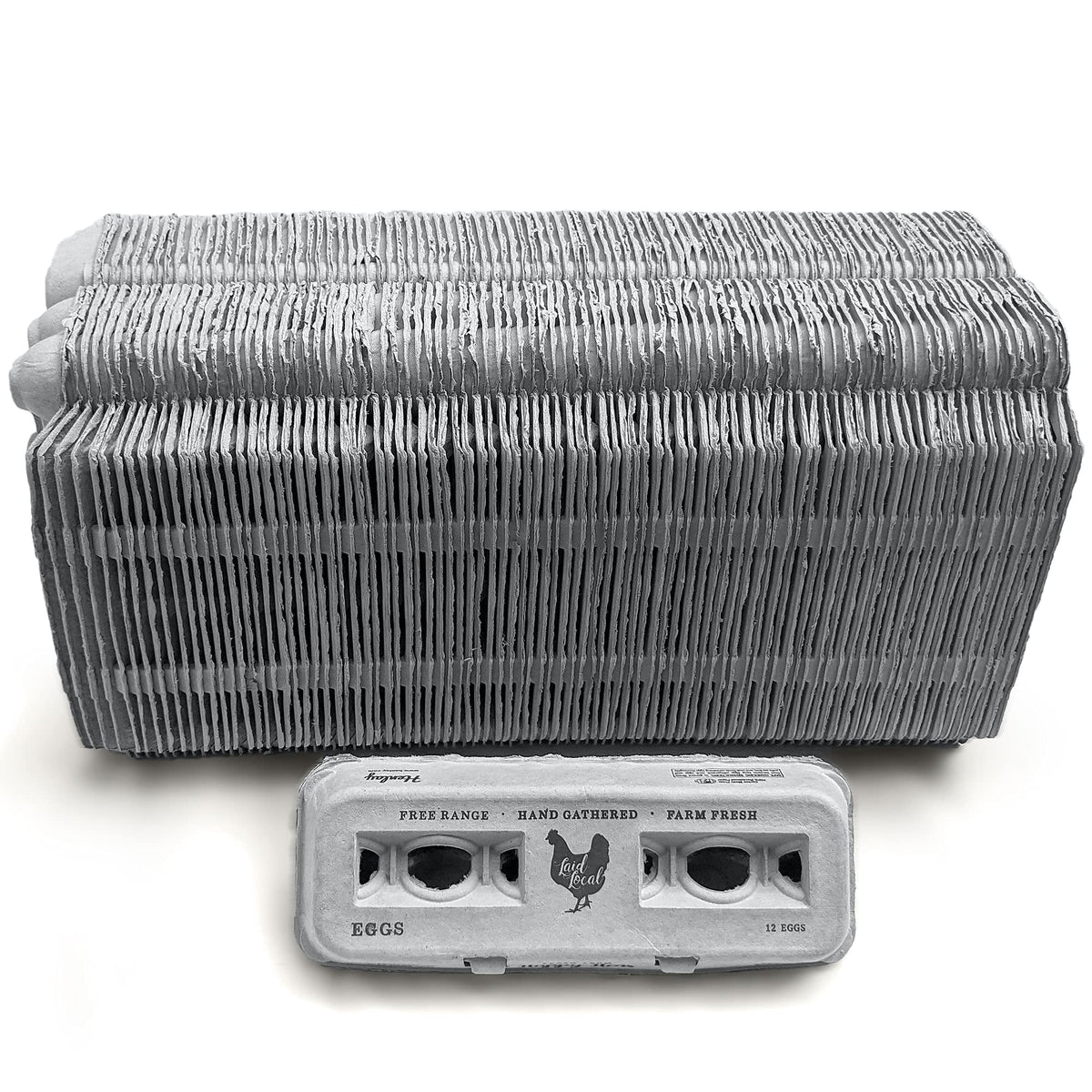 Henlay front packaging showing vintage design and durable protection