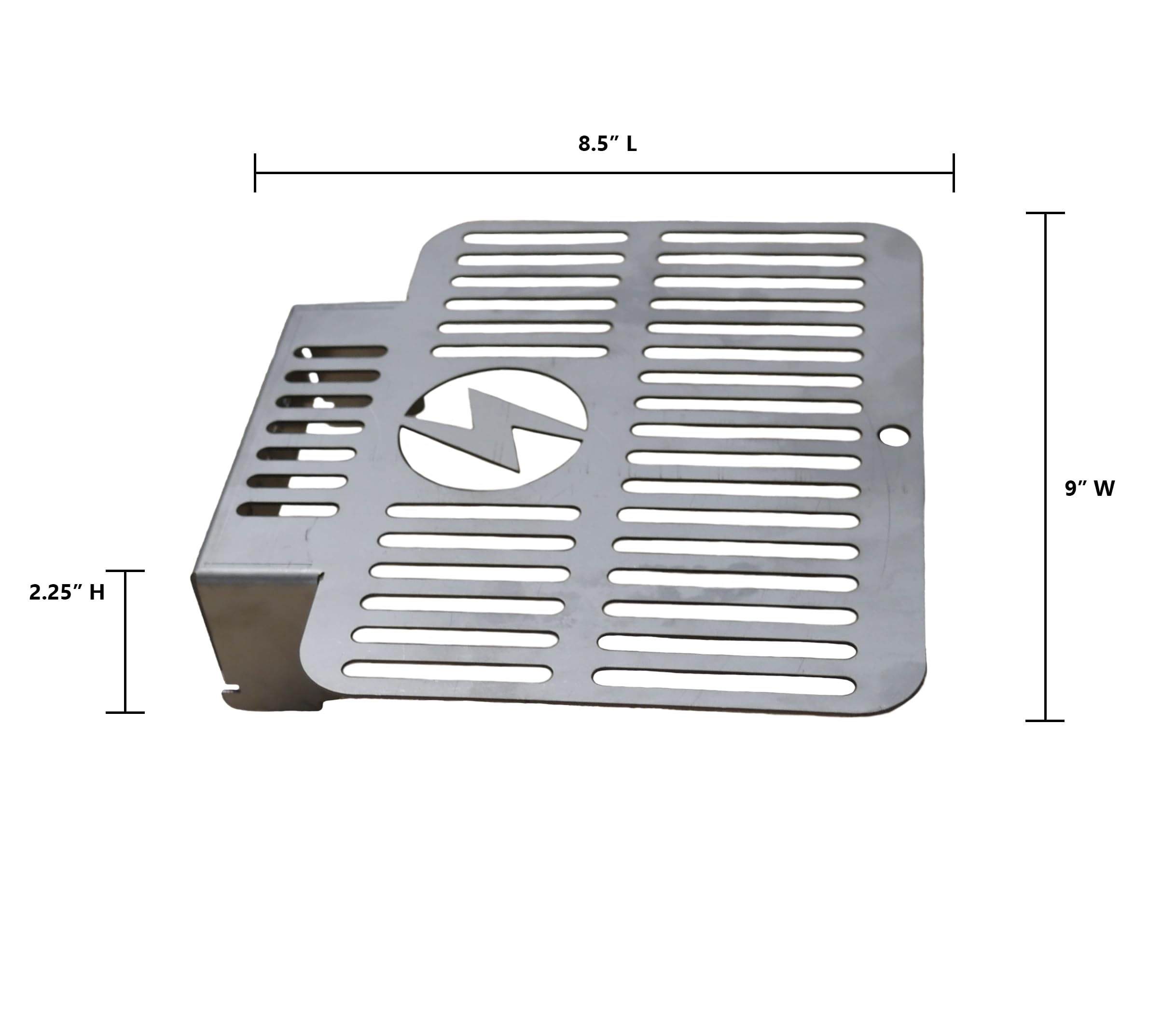 Herc Outdoors cooker plate in campsite scene showing convenience benefit