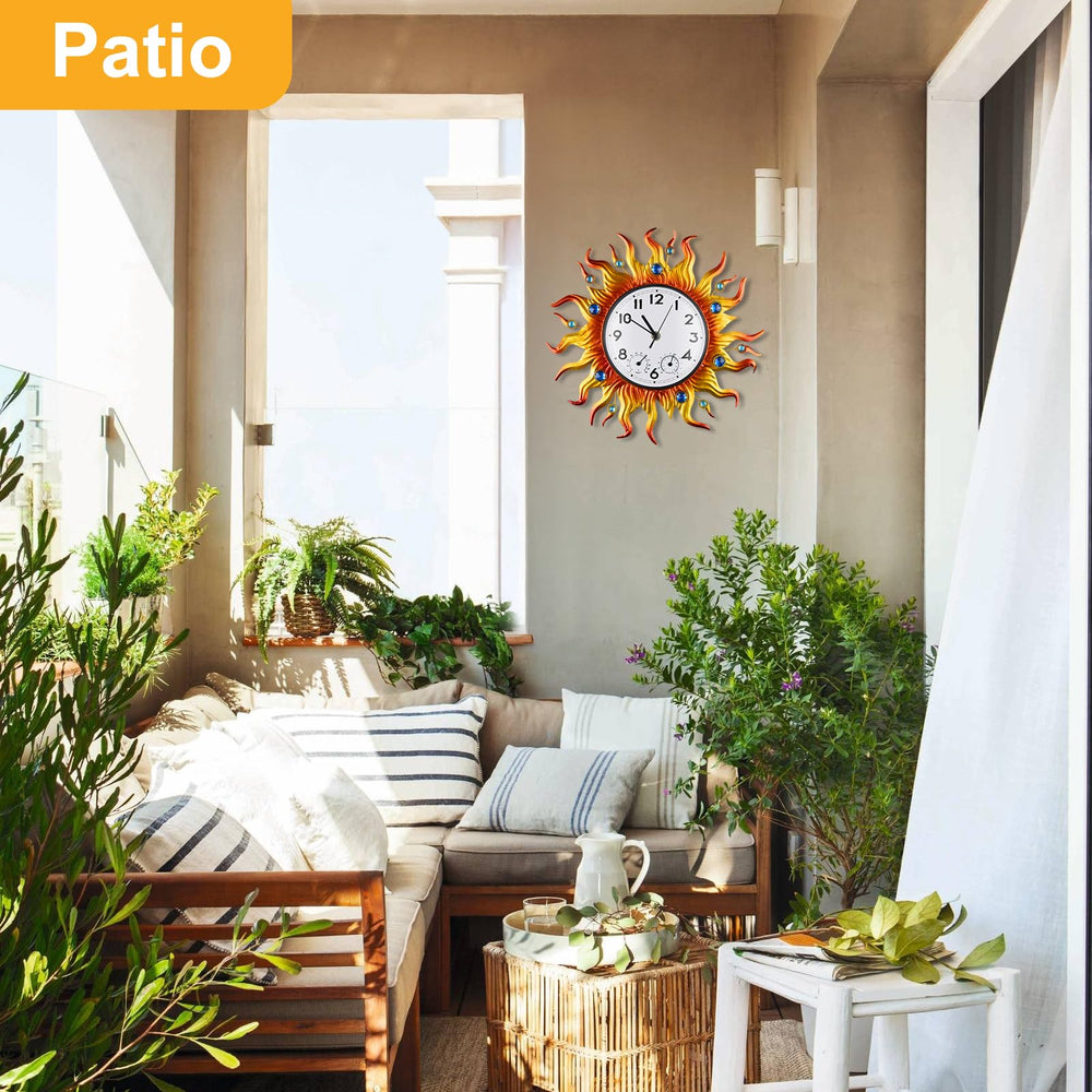 HERJIATK close texture of frame highlighting durable finish and rust resistance