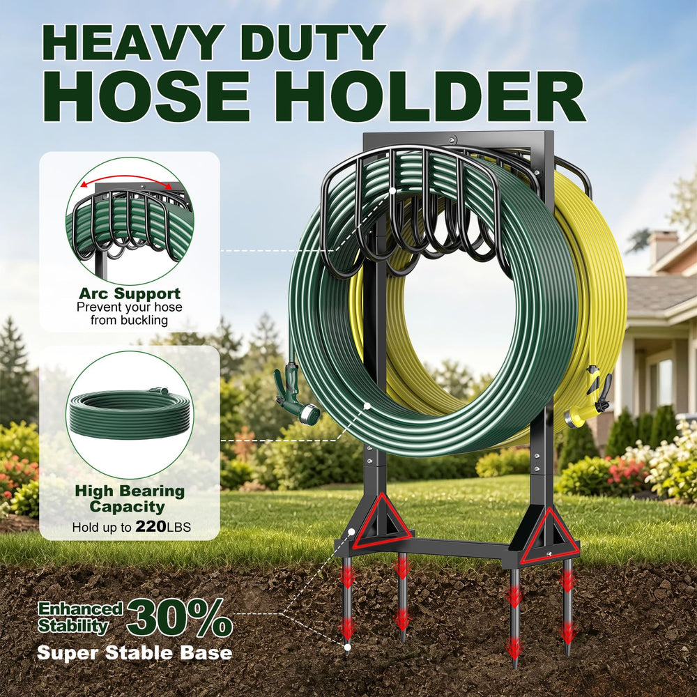 HeroicLion arm detail highlighting sturdy welds and load-bearing design