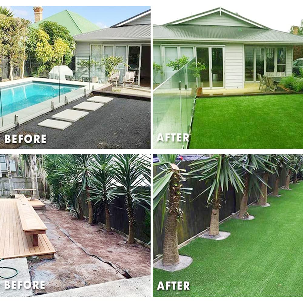 Heyroll pet using turf to show durable, lead-free surface ideal for dogs and indoor-outdoor pets