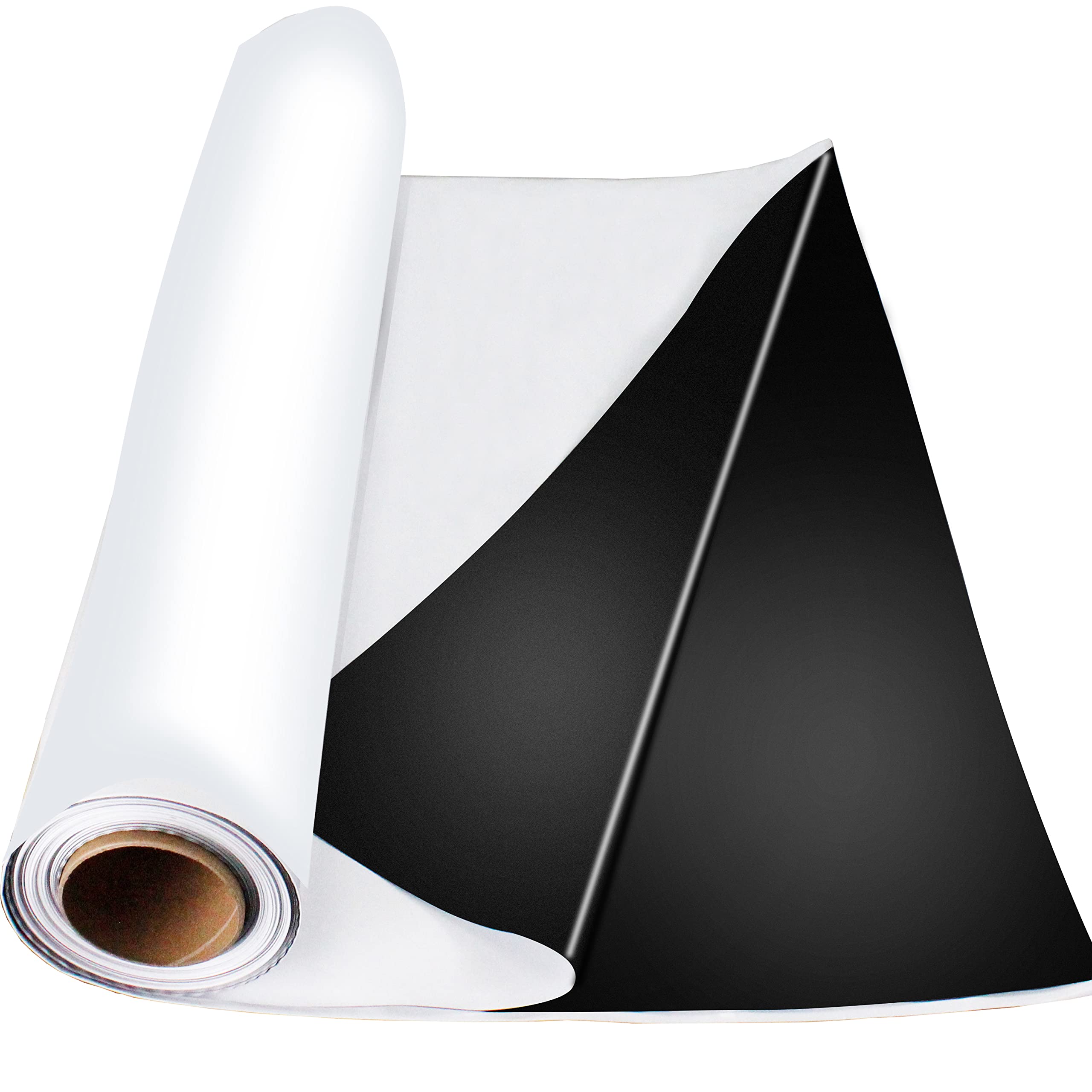 HFS panda film front packaging showing dimensions and light‑blocking benefit