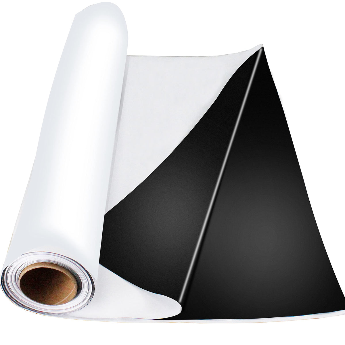 HFS panda film front packaging showing dimensions and light‑blocking benefit