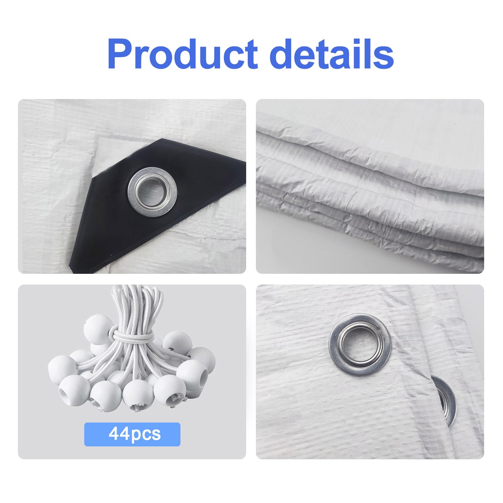 HFYZZ cover shedding rain to show waterproof performance and dry storage benefit