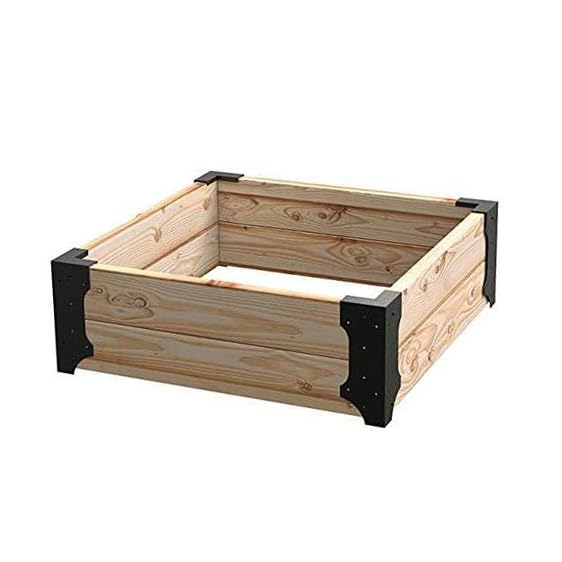Hi Flame stacked brackets for compact storage and easy reuse