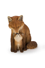HI-LINE close-up of fur texture emphasizing realistic detail and visual depth