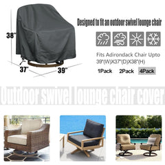 HI···YOUR COVER 600D Oxford fabric close-up showing durable texture and weather resistance