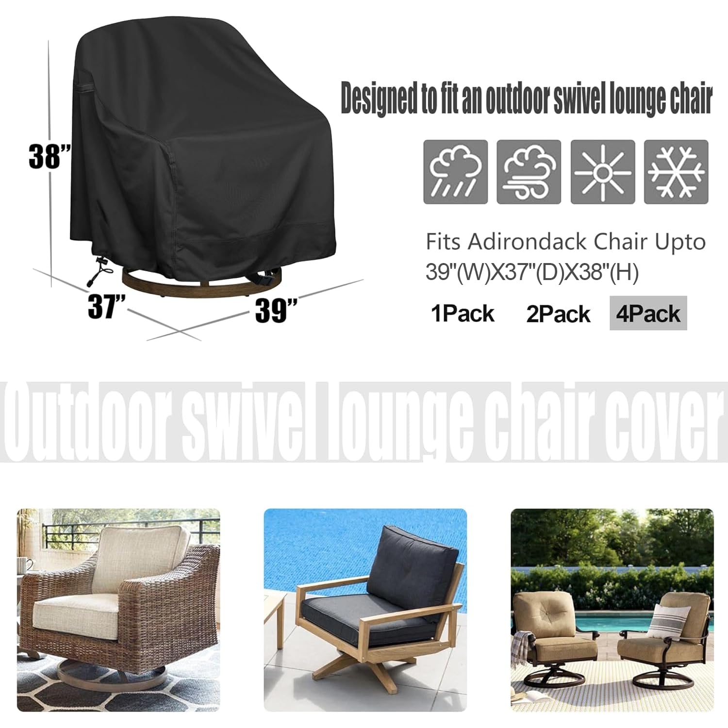 HI···YOUR COVER close-up of waterproof fabric texture and tear-resistant quality