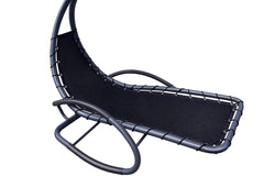Hi_friend front view of full replacement seat showing secure fit and comfort
