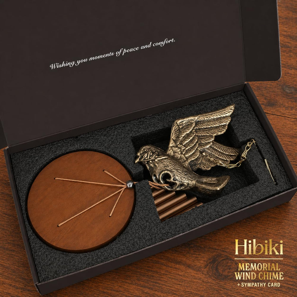hibiki antique gold finish texture resisting weather and preserving appearance