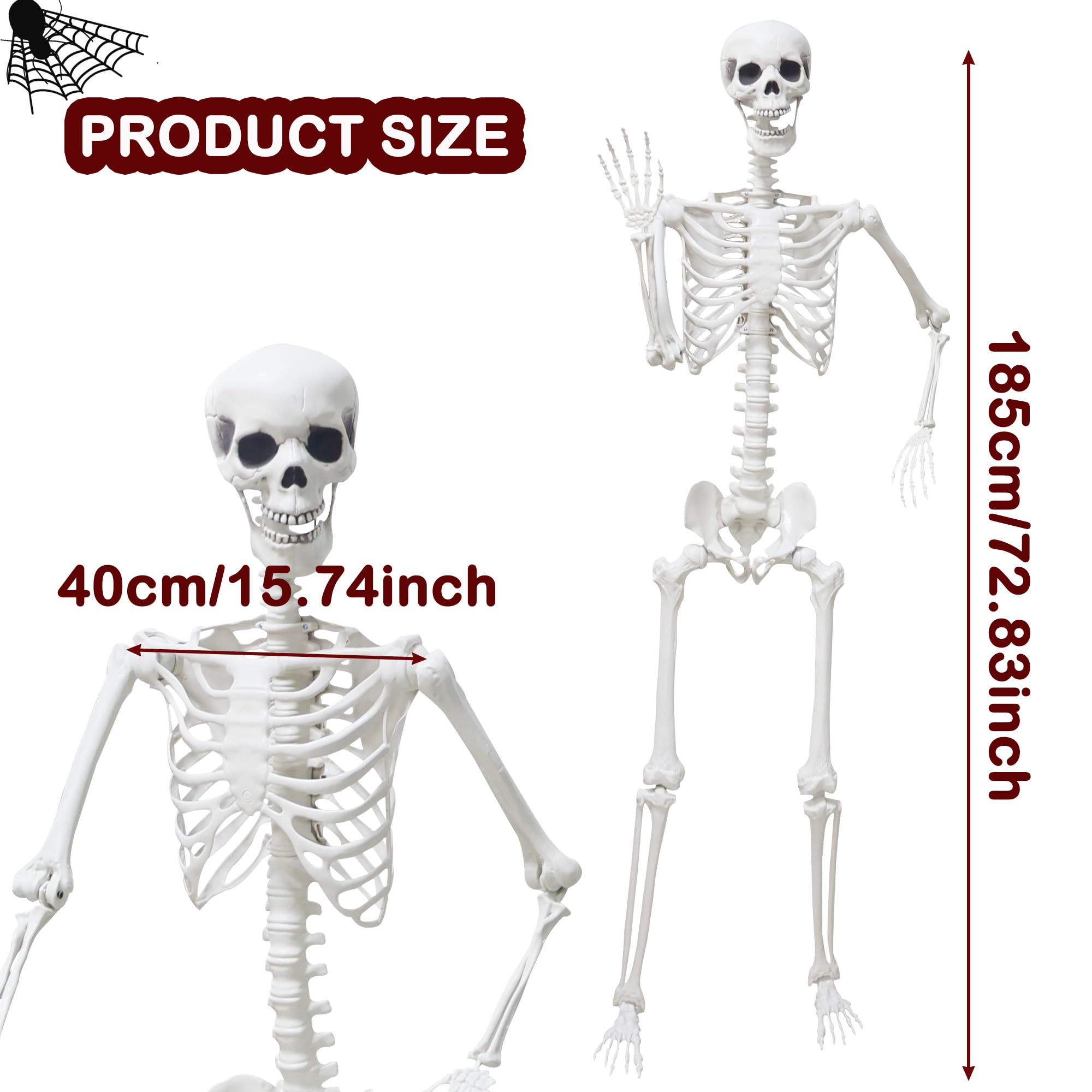 Hibsotco arm and knee joint detail demonstrating adjustable posing benefit