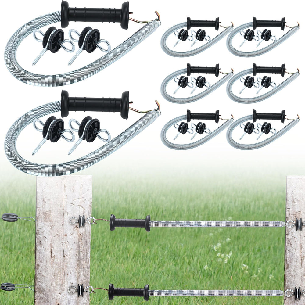 Hicarer front packaging showing full kit and ready-to-install convenience