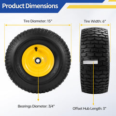 Hidtaw rim weld and valve stem detail highlighting durable construction and leak resistance