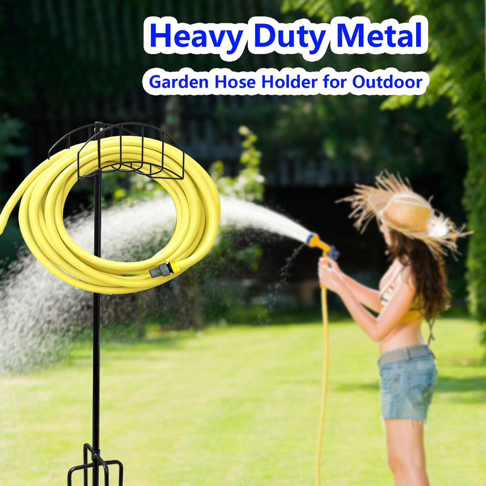 HIEDUYT installed in a garden showing aesthetic neatness and lawn benefit