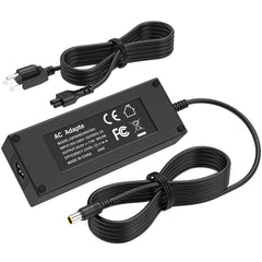 HIENADTOR front view adapter showing compact design and reliable charging