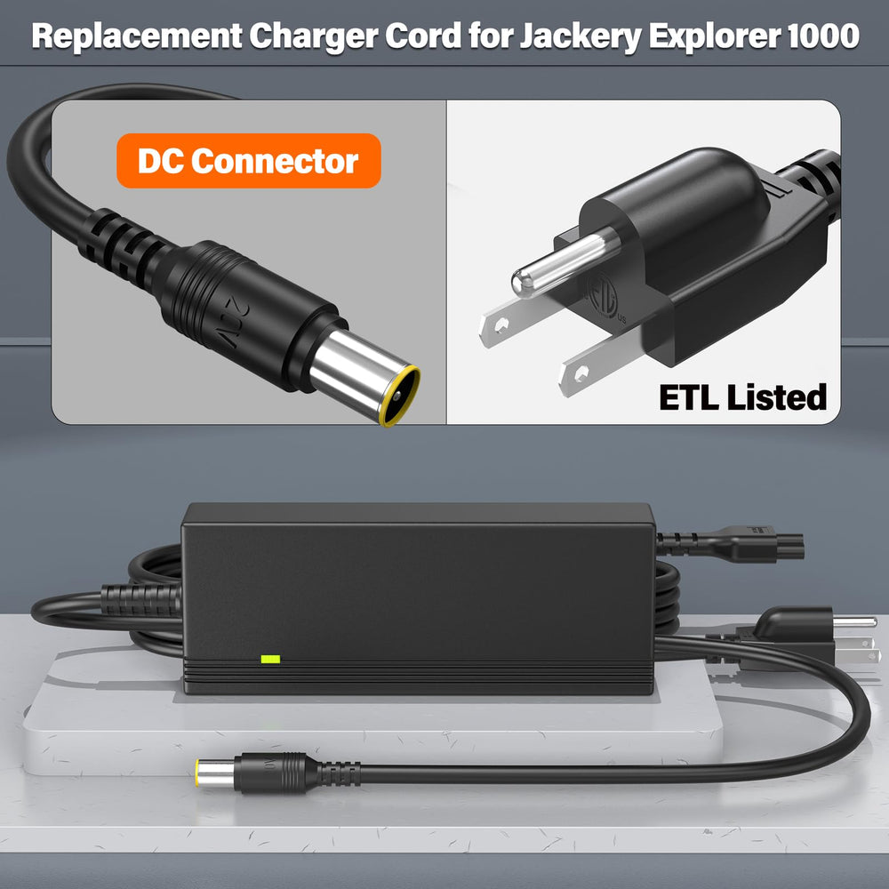 HIENADTOR LED indicator lit to confirm power-on status and convenience