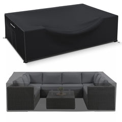 HIGHTQURO front view showing full-covered sectional protecting cushions