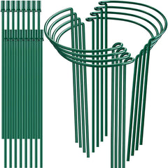 HiGift front view of 8-pack supports showing complete kit and clear benefits