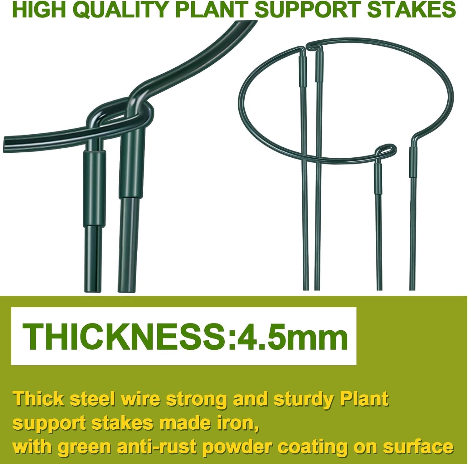 HiGift threaded splice connection detail for tool-free adjustable height