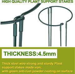 HiGift threaded splice connection detail for tool-free adjustable height