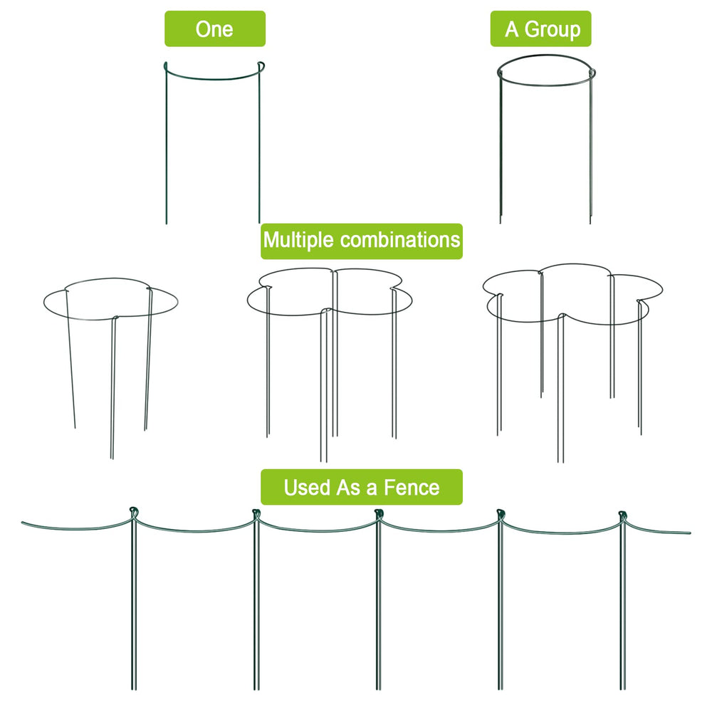 HiGift 8-pack packaging laid out to show contents and ready-to-install convenience