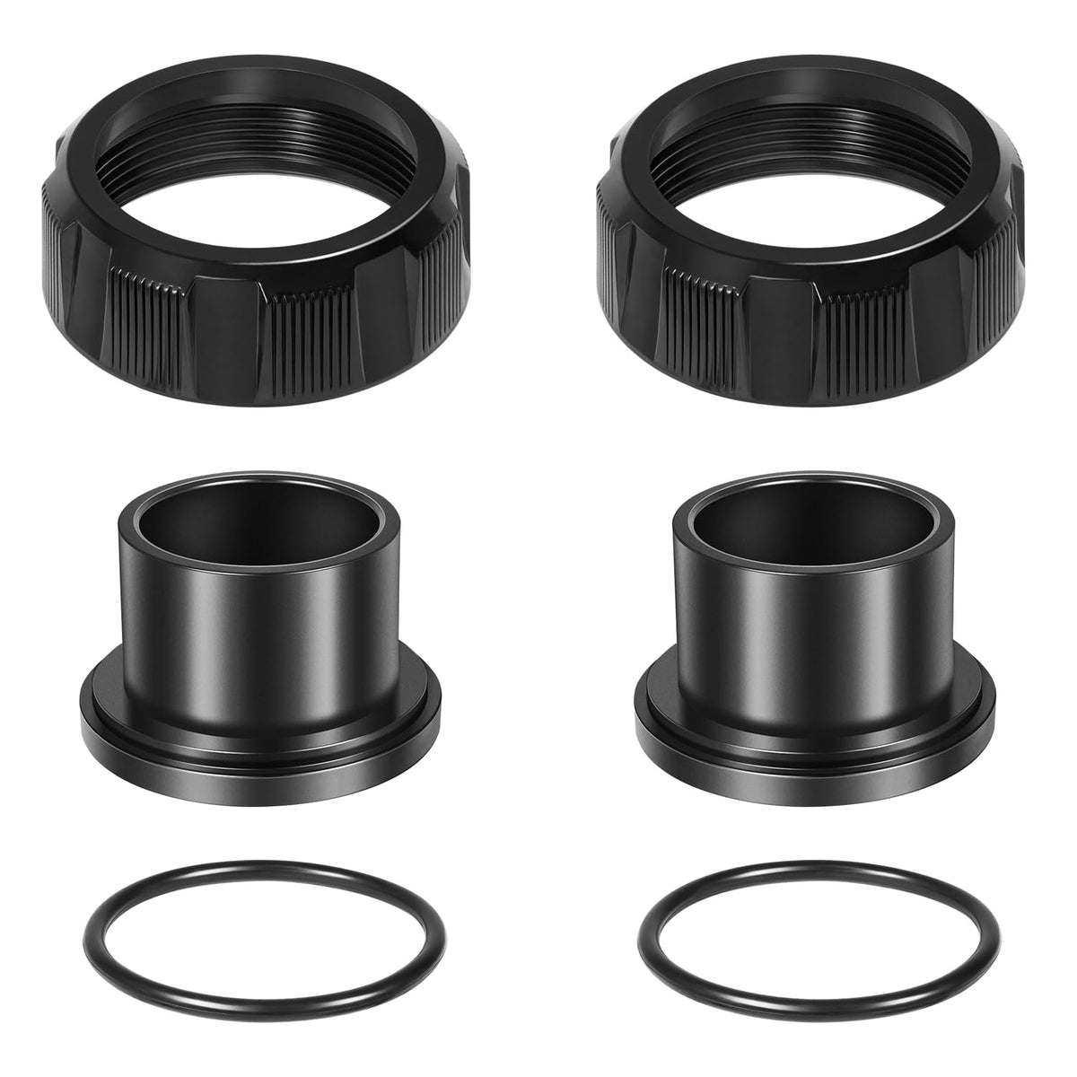 Hihitomorrow front view of packaged R0446101 kit showing complete replacement convenience
