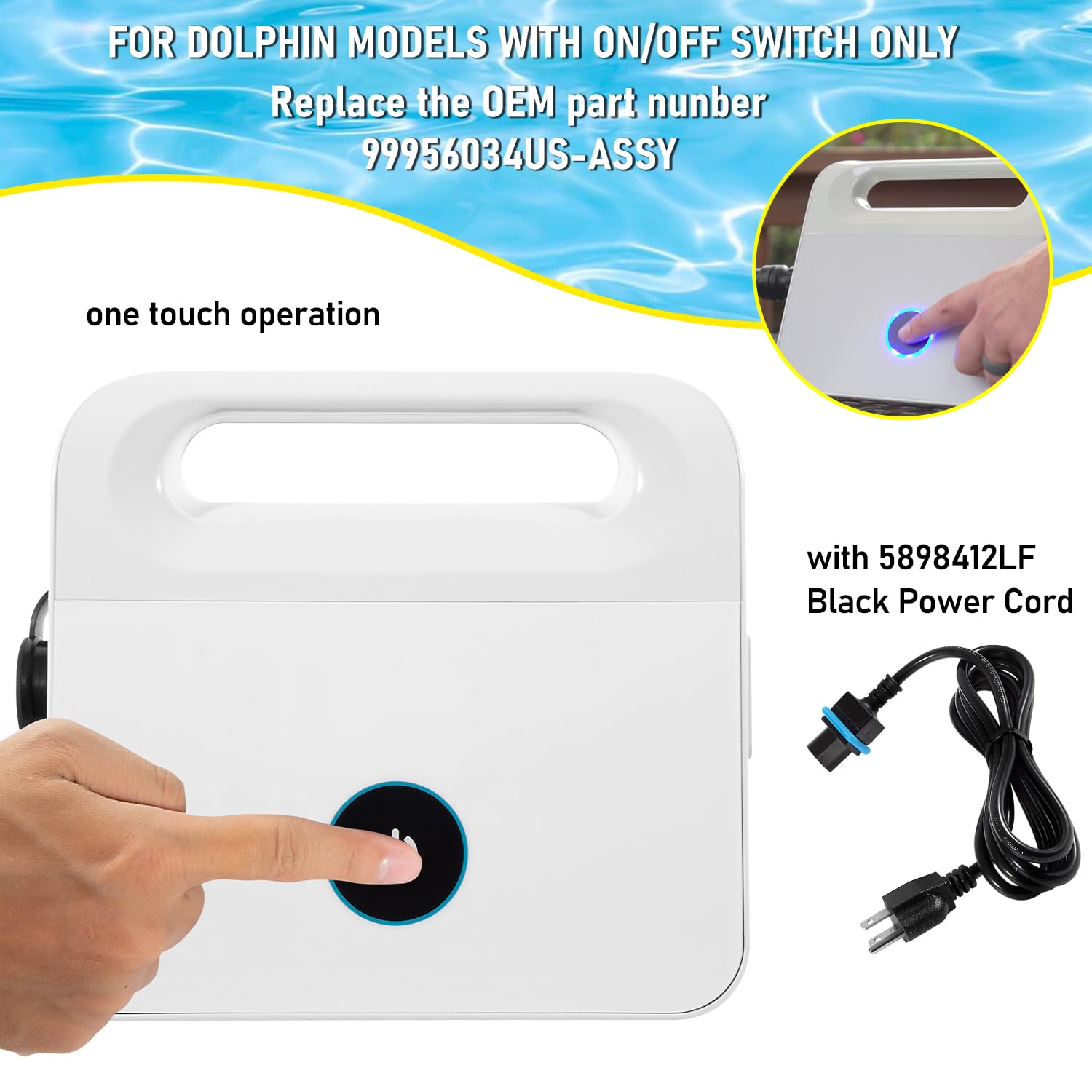 Hihitomorrow bottom grill revealing aluminum heat sink for improved thermal protection