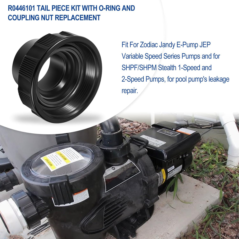 Hihitomorrow size comparison with ruler showing accurate OEM-matching dimensions