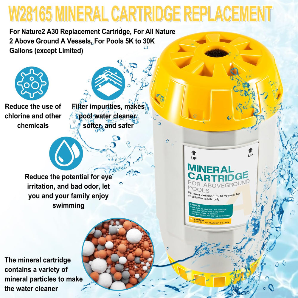 Hihitomorrow W28165 installed inside Nature2 A vessel, demonstrating straightforward installation