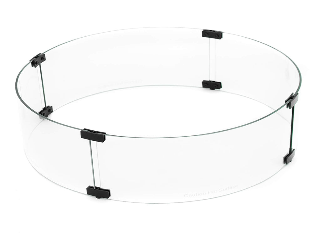 Hiland front packaging view showing clear glass and branding for quick identification