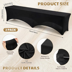Hillsuren close-up of stretch fabric texture showing smooth wrinkle resistance