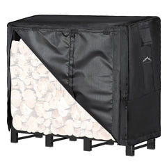 Himal Outdoors front view on rack showing full coverage and protection