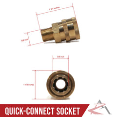 Himore pump kit shaft closeup showing durable drive shaft for reliable transfer