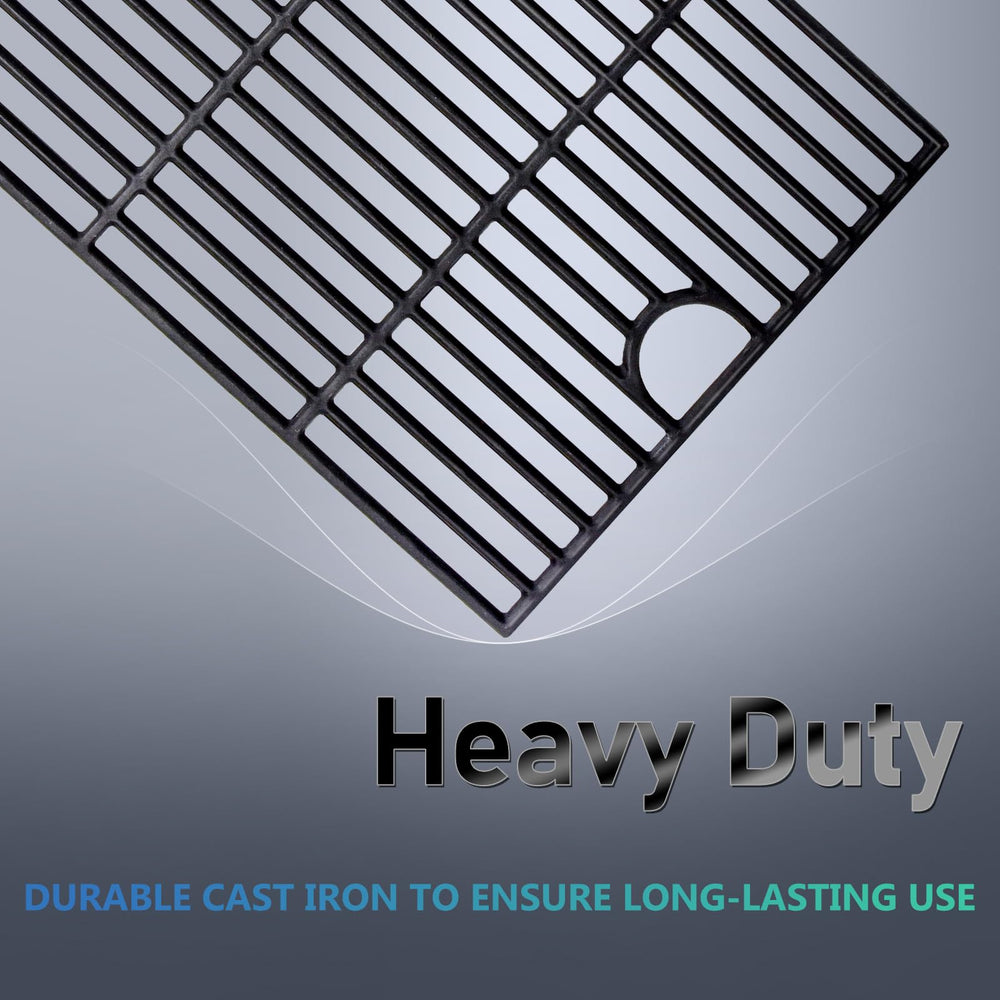 Hiorucet adjustable stainless drip tray assembled for cleaner grease management