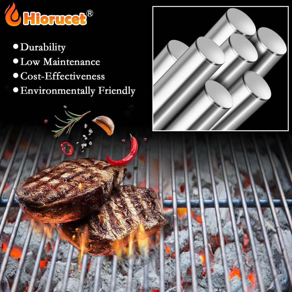 Hiorucet catch pan with aluminum liners for simplified grease disposal benefit