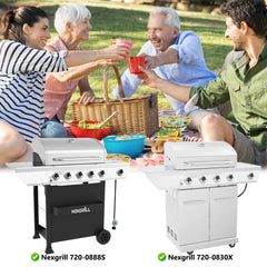 Hiorucet catch pan close-up showing removable design and easier grease disposal