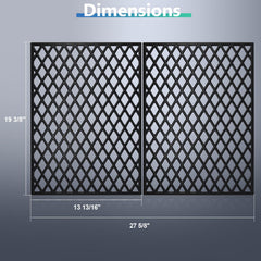 Hiorucet close-up of cast iron texture highlighting heat retention