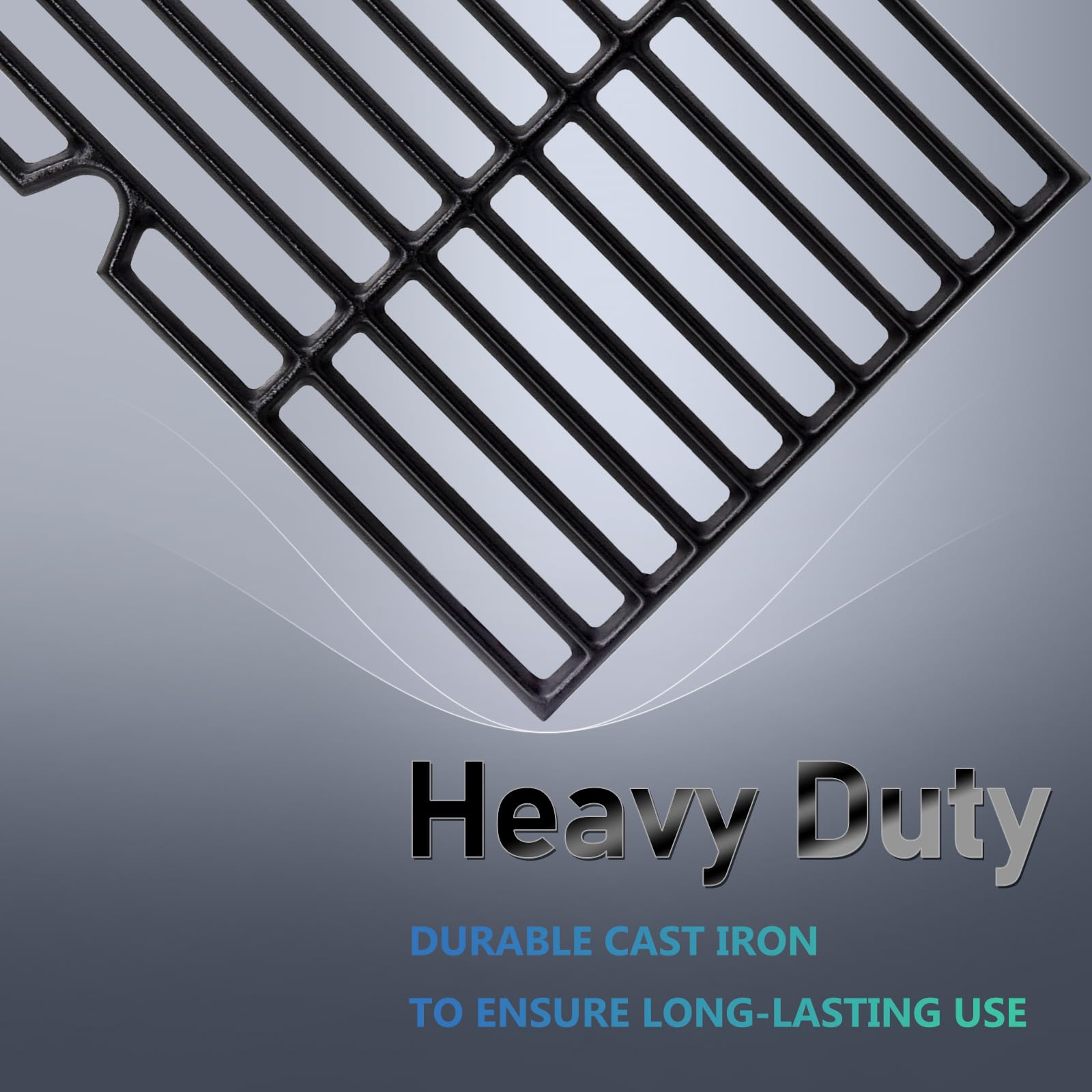 Hiorucet adjustable stainless-steel drip pan assembled for easy grease management