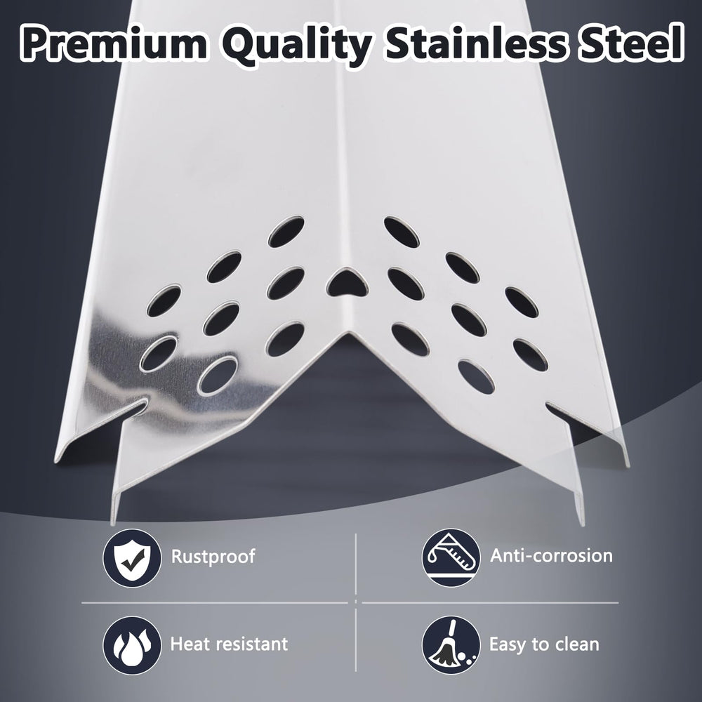 Hiorucet catch pan and mounting hardware showing easy installation benefit
