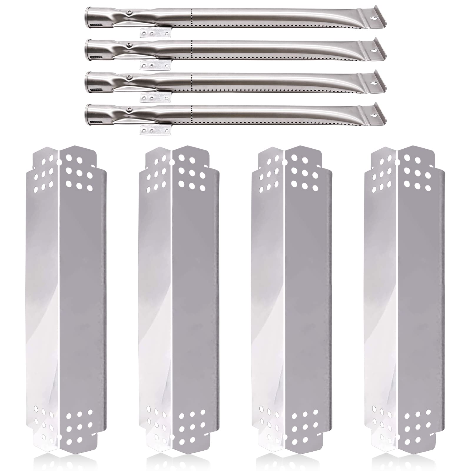 Hiorucet front packaging showing replacement kit and clear component labeling for quick identification