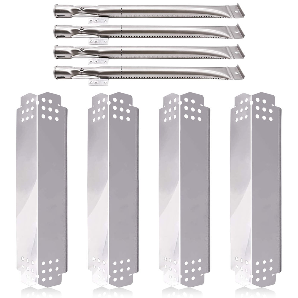 Hiorucet front packaging showing replacement kit and clear component labeling for quick identification