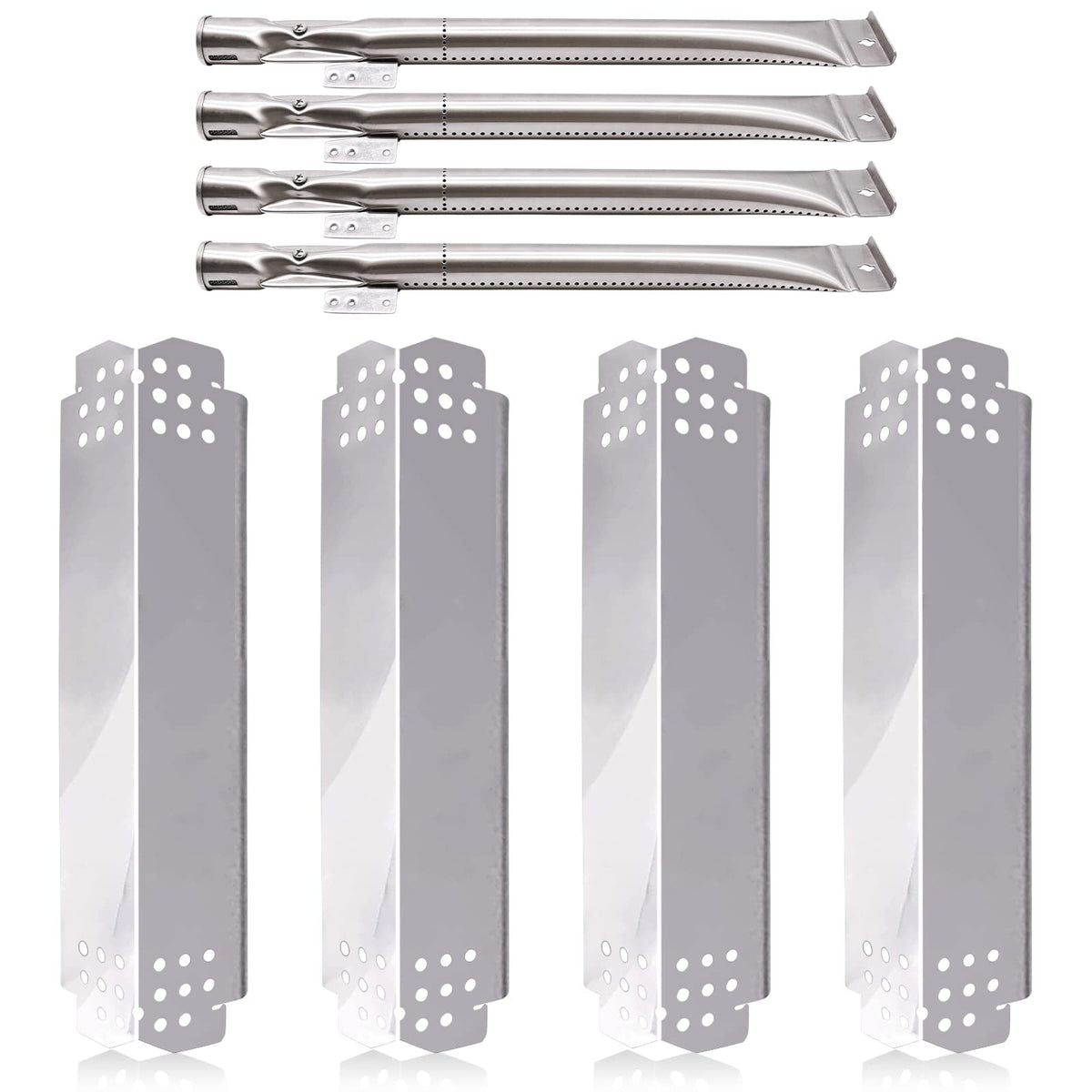 Hiorucet front packaging showing replacement kit and clear component labeling for quick identification