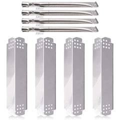 Hiorucet front packaging showing replacement kit and clear component labeling for quick identification
