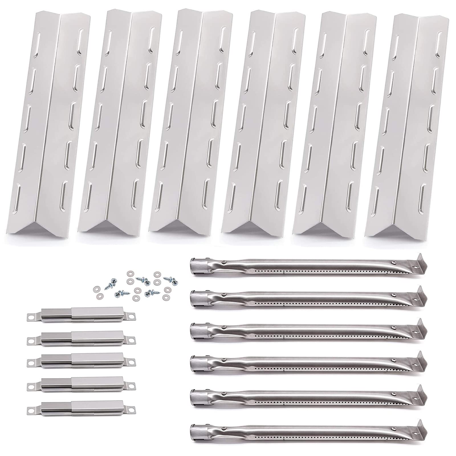 Hiorucet front packaging showing complete replacement kit benefits rust resistance