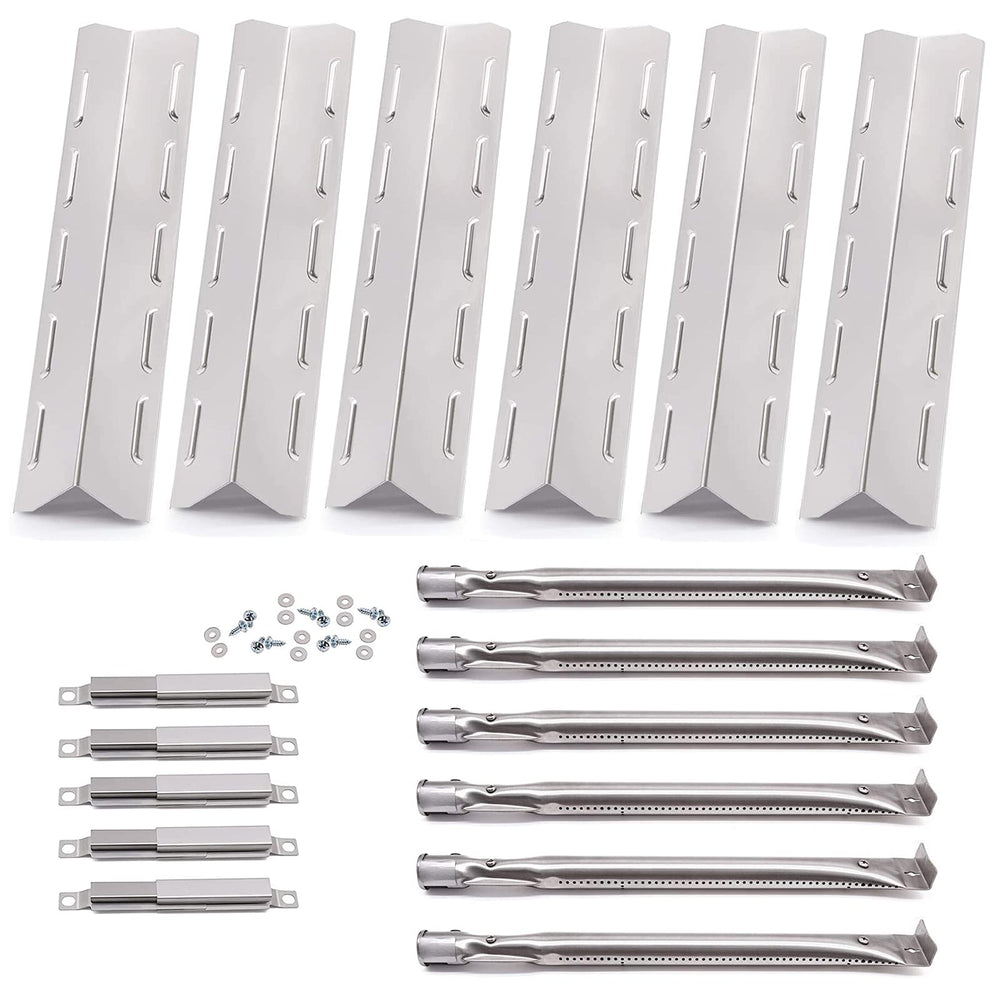 Hiorucet front packaging showing complete replacement kit benefits rust resistance